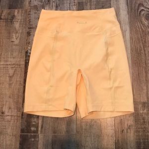 GYMSHARK WHITNEY SIMMONS VOL. 3 COLLECTION MESH SHORTS